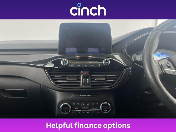 Used Ford Kuga 2020 for sale - 76281563: Photo 17