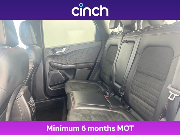 Used Ford Kuga 2020 for sale - 76281563: Photo 20