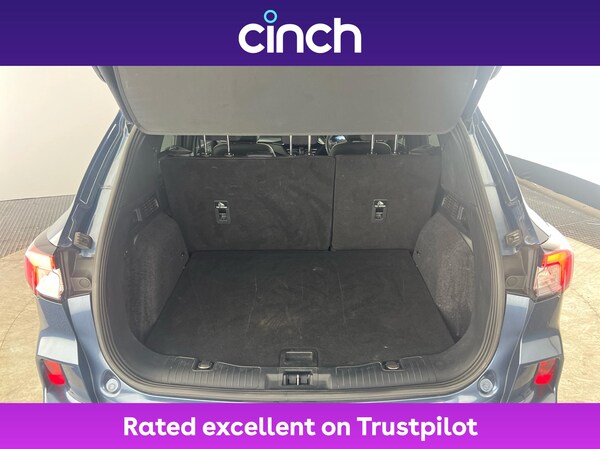 Used Ford Kuga 2020 for sale - 76281563: Photo 21