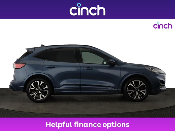 Used Ford Kuga 2020 for sale - 76281563: Photo 2
