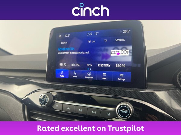 Used Ford Kuga 2020 for sale - 76281563: Photo 33