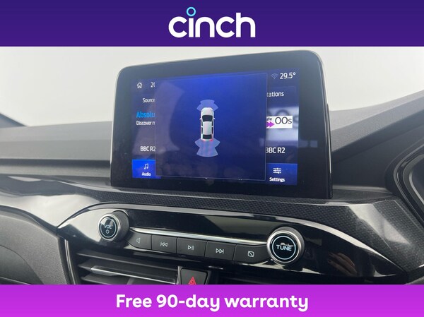 Used Ford Kuga 2020 for sale - 76281563: Photo 34