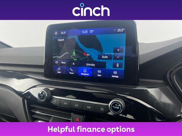 Used Ford Kuga 2020 for sale - 76281563: Photo 35