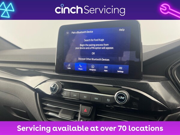 Used Ford Kuga 2020 for sale - 76281563: Photo 36