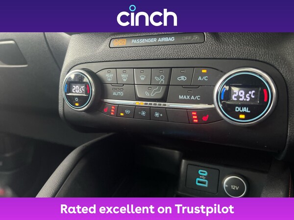 Used Ford Kuga 2020 for sale - 76281563: Photo 38