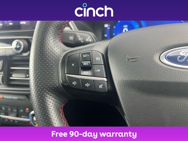 Used Ford Kuga 2020 for sale - 76281563: Photo 39