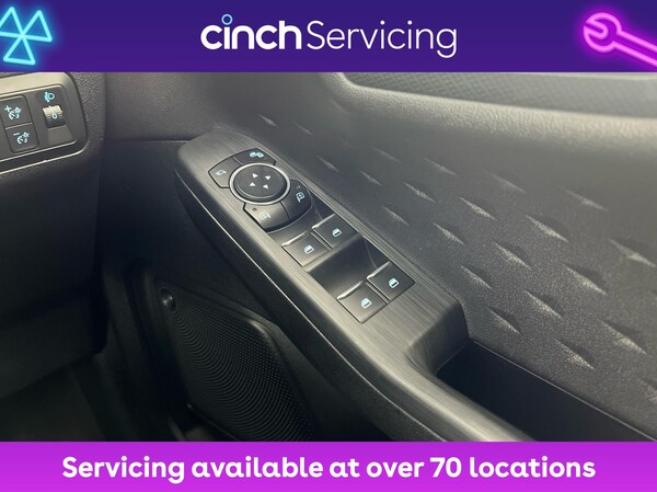 Used Ford Kuga 2020 for sale - 76281563: Photo 41