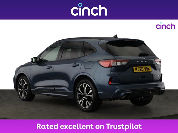 Used Ford Kuga 2020 for sale - 76281563: Photo 6