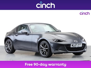 2017 - 2.0 Sport Nav 2dr