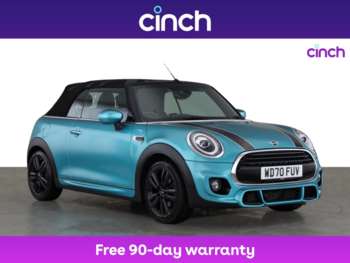 2021 - 1.5 Cooper Sport II 2dr