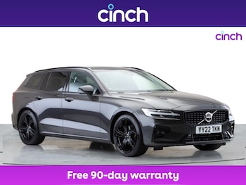 2022 - 2.0 B4P Ultimate Dark 5dr Auto [7 speed]