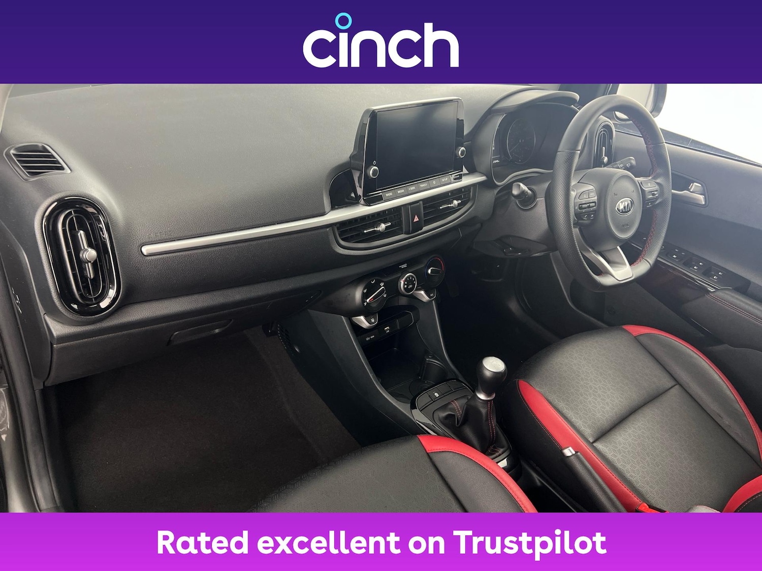 Used Kia Picanto 2021 for sale - 76395046: Photo 14