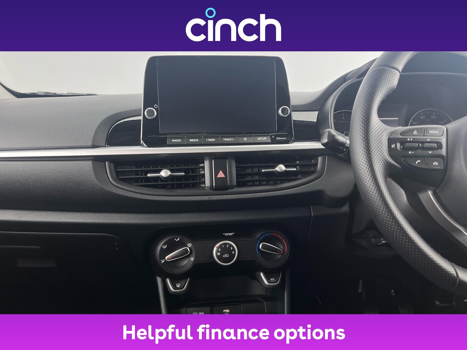 Used Kia Picanto 2021 for sale - 76395046: Photo 17