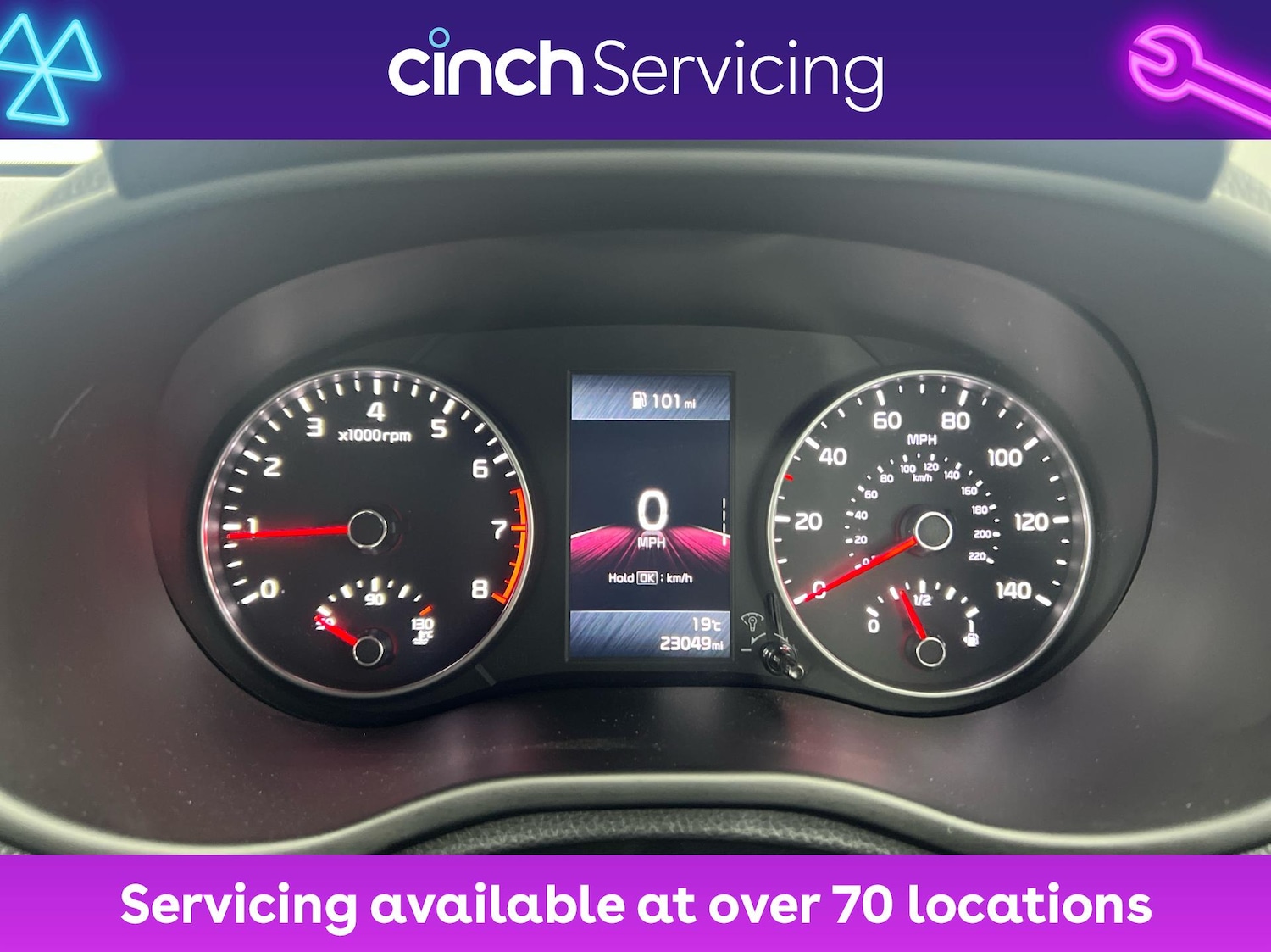 Used Kia Picanto 2021 for sale - 76395046: Photo 18