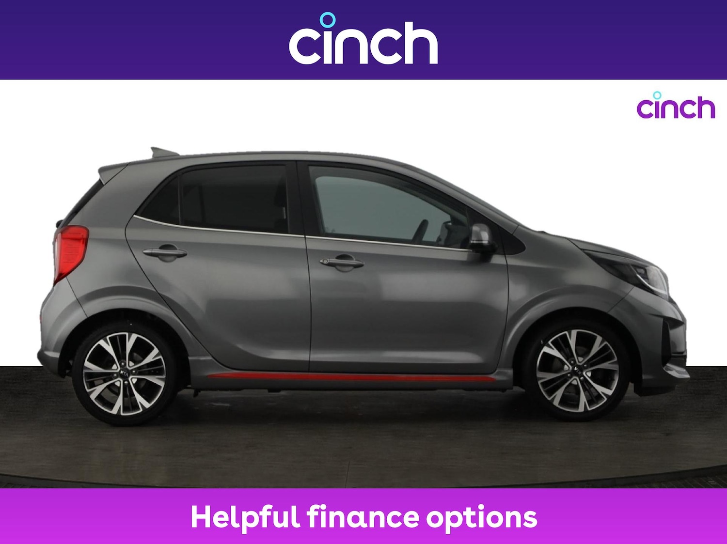 Used Kia Picanto 2021 for sale - 76395046: Photo 2