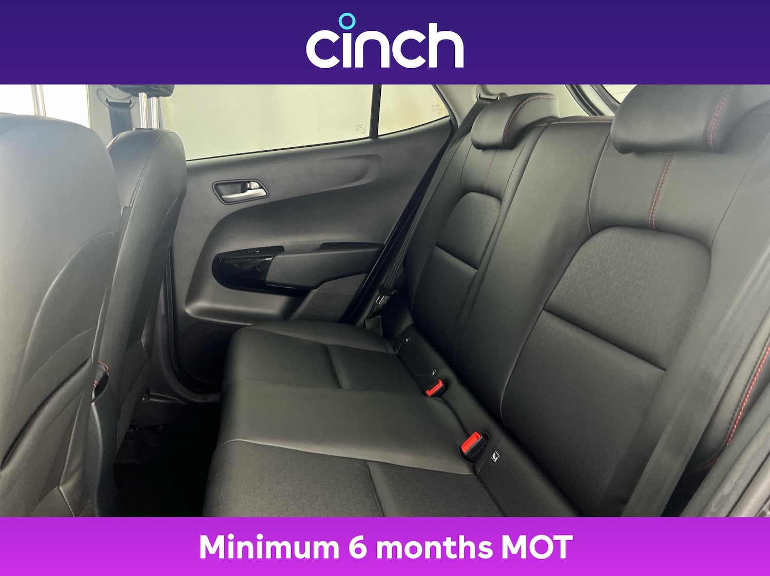 Used Kia Picanto 2021 for sale - 76395046: Photo 20