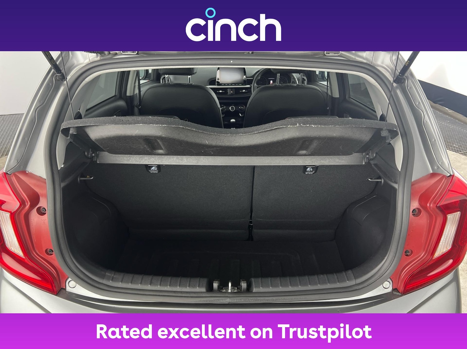 Used Kia Picanto 2021 for sale - 76395046: Photo 21