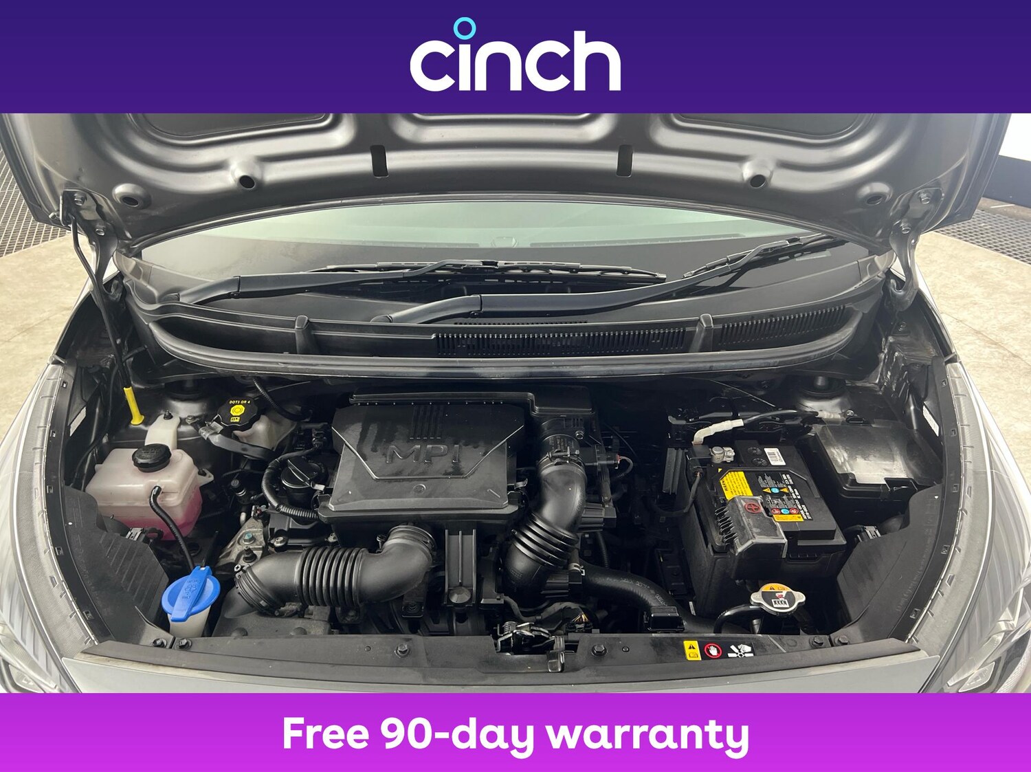 Used Kia Picanto 2021 for sale - 76395046: Photo 23