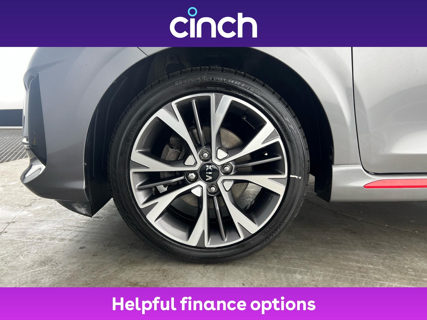 Used Kia Picanto 2021 for sale - 76395046: Photo 24