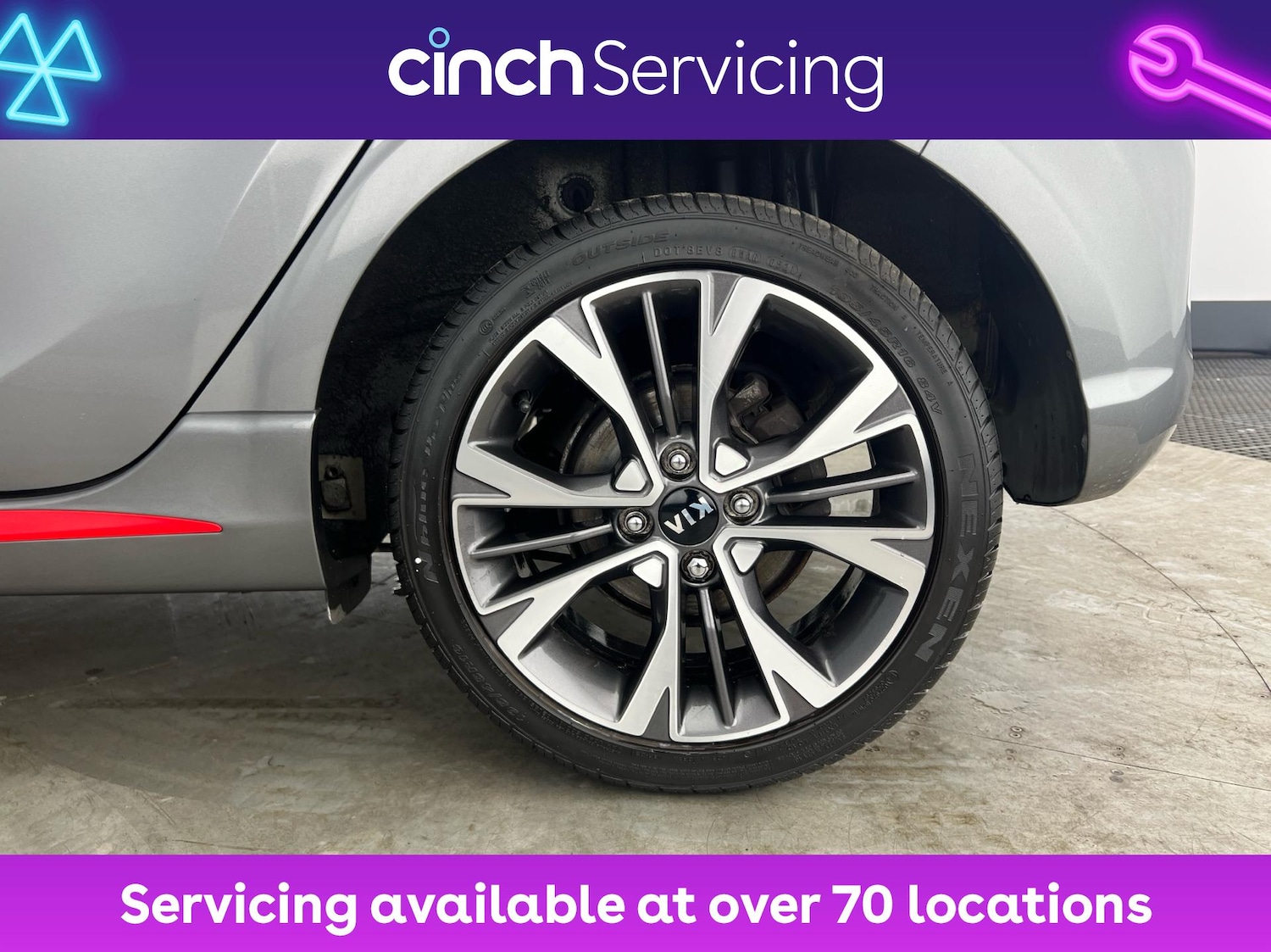 Used Kia Picanto 2021 for sale - 76395046: Photo 26