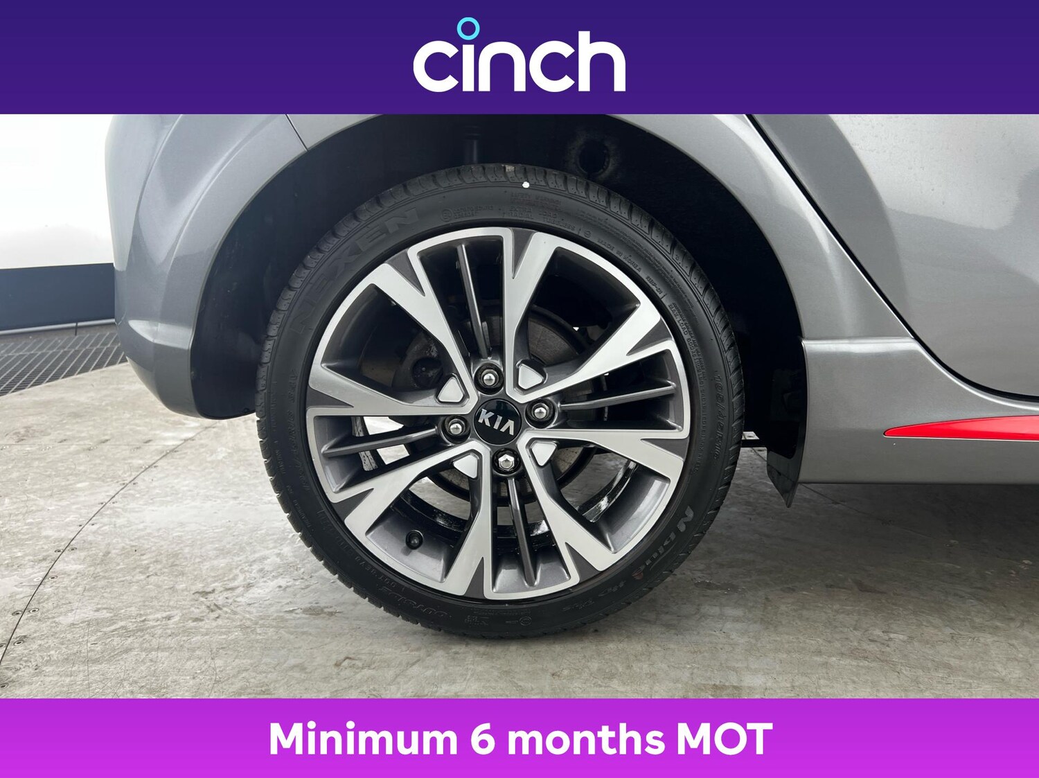 Used Kia Picanto 2021 for sale - 76395046: Photo 27