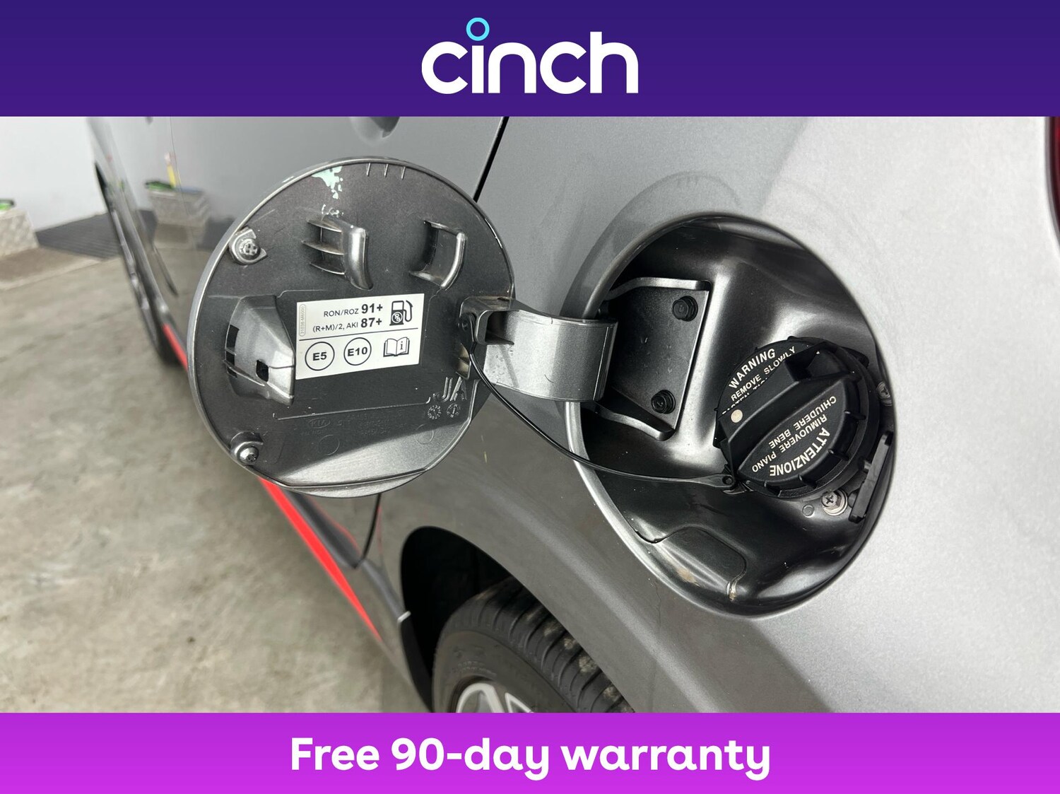 Used Kia Picanto 2021 for sale - 76395046: Photo 29