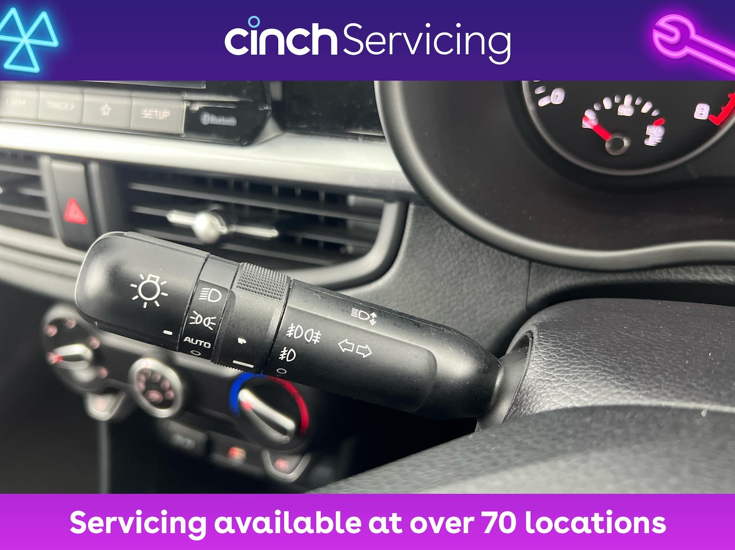 Used Kia Picanto 2021 for sale - 76395046: Photo 31