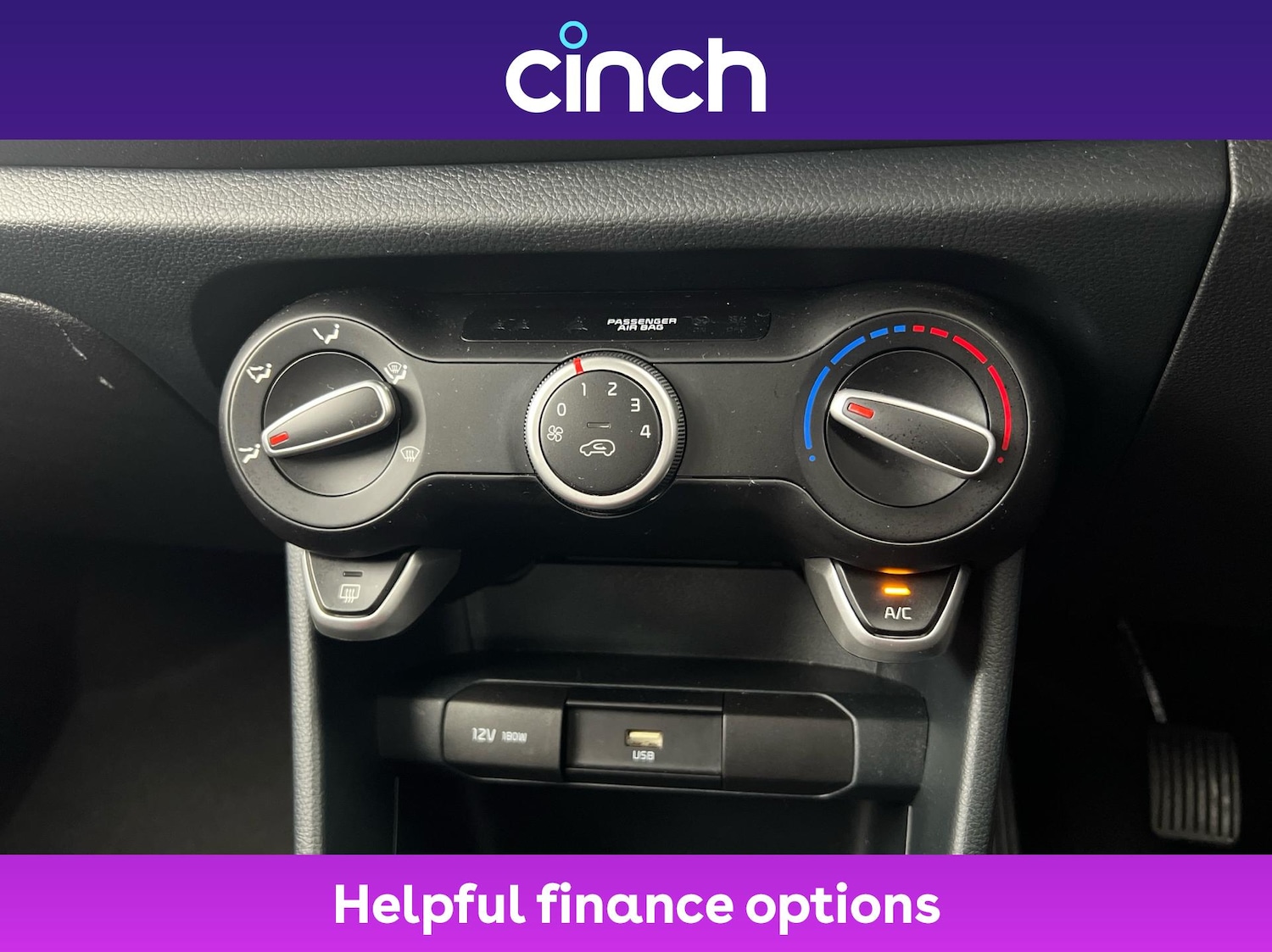 Used Kia Picanto 2021 for sale - 76395046: Photo 35