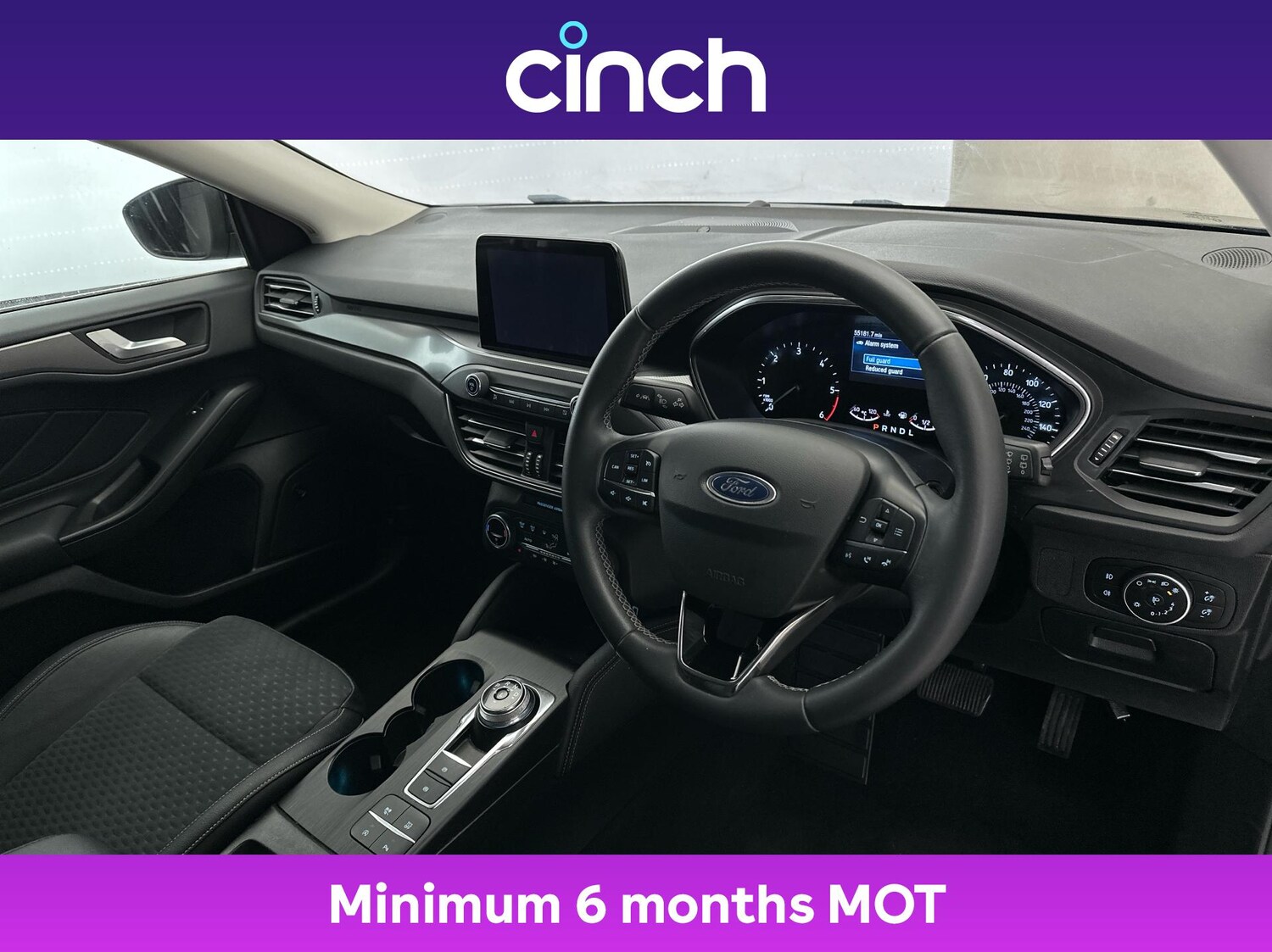 Used Ford Focus 2020 for sale - 76972586: Photo 12