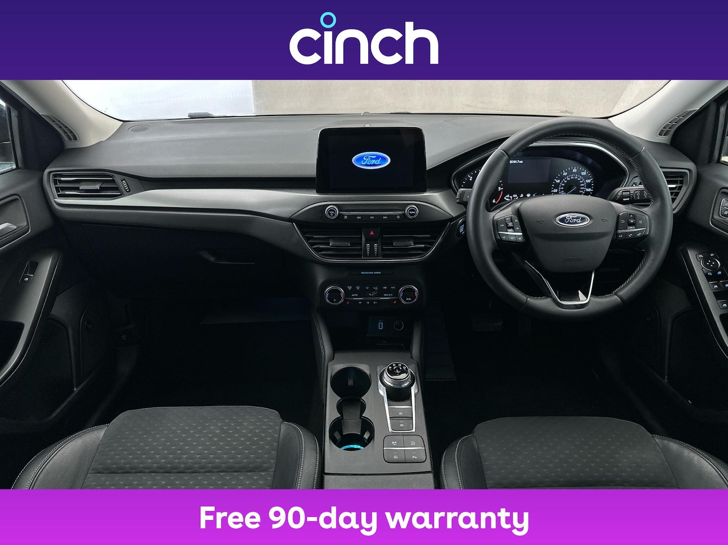 Used Ford Focus 2020 for sale - 76972586: Photo 15