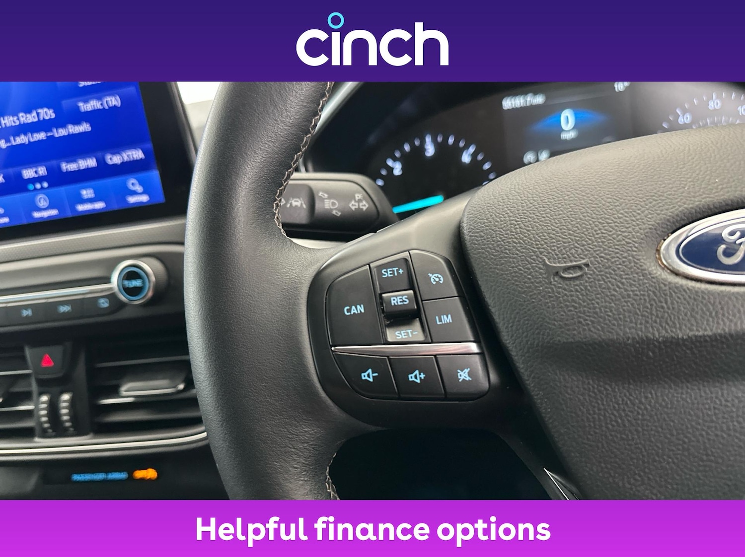 Used Ford Focus 2020 for sale - 76972586: Photo 30