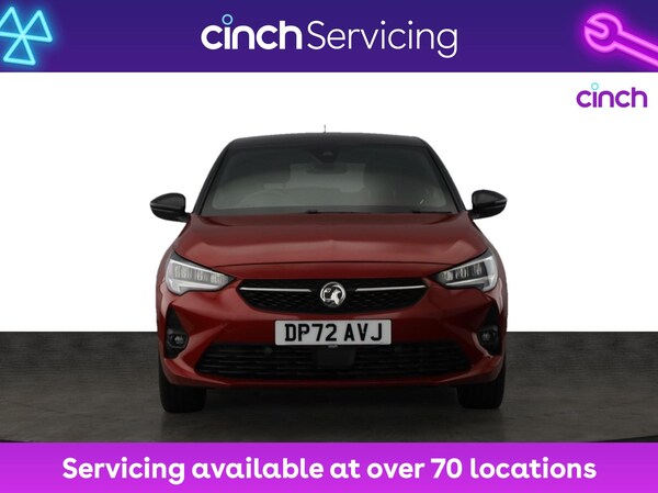 Used Vauxhall Corsa 2023 for sale - 76224447: Photo 11