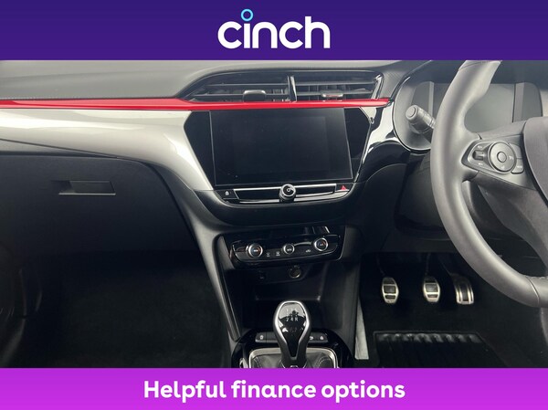 Used Vauxhall Corsa 2023 for sale - 76224447: Photo 17