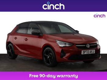 Vauxhall - Corsa