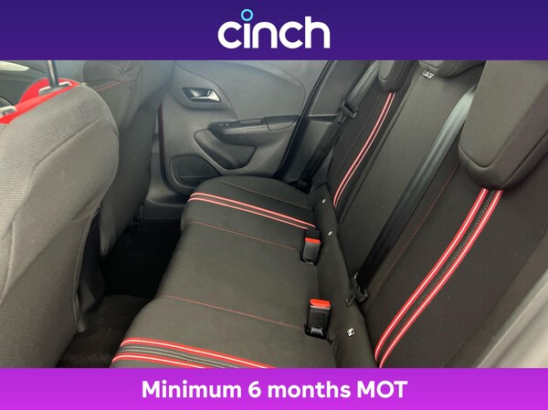 Used Vauxhall Corsa 2023 for sale - 76224447: Photo 20
