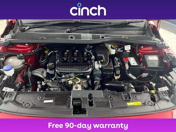 Used Vauxhall Corsa 2023 for sale - 76224447: Photo 23