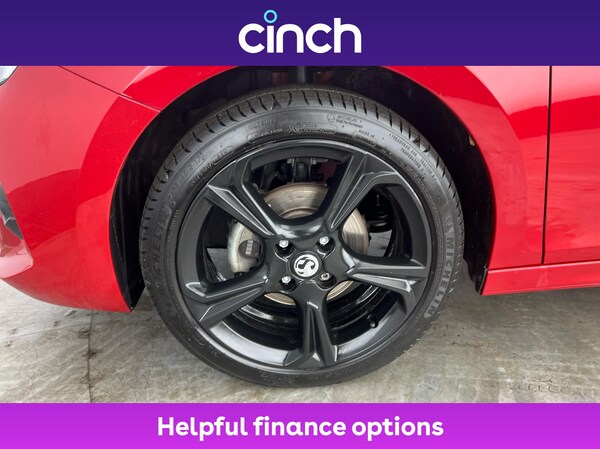 Used Vauxhall Corsa 2023 for sale - 76224447: Photo 24