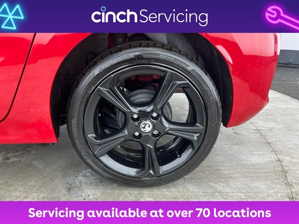 Used Vauxhall Corsa 2023 for sale - 76224447: Photo 26