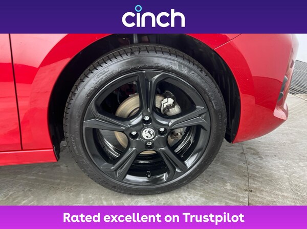 Used Vauxhall Corsa 2023 for sale - 76224447: Photo 28