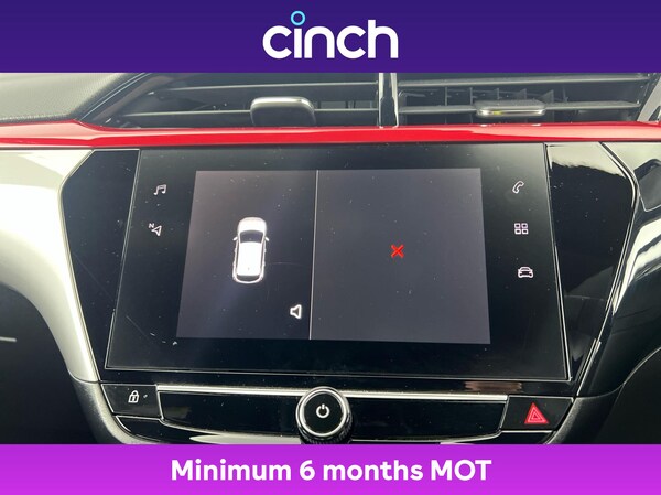 Used Vauxhall Corsa 2023 for sale - 76224447: Photo 32