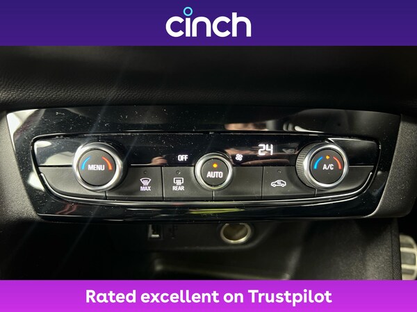 Used Vauxhall Corsa 2023 for sale - 76224447: Photo 33