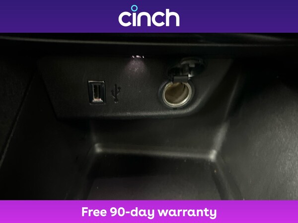 Used Vauxhall Corsa 2023 for sale - 76224447: Photo 34