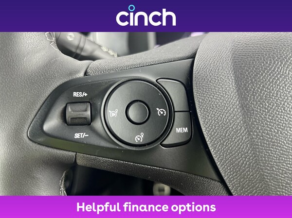 Used Vauxhall Corsa 2023 for sale - 76224447: Photo 35