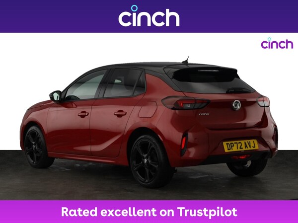 Used Vauxhall Corsa 2023 for sale - 76224447: Photo 6