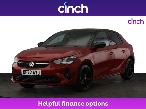 Used Vauxhall Corsa 2023 for sale - 76224447: Photo 9