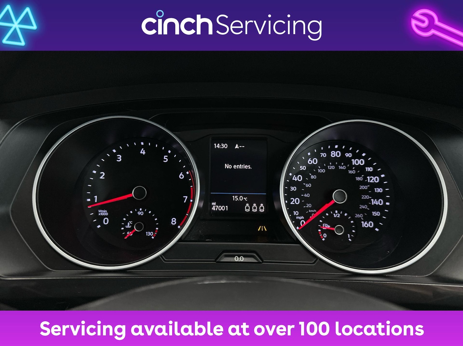 Used Volkswagen Tiguan 2018 for sale - 76731730: Photo 18