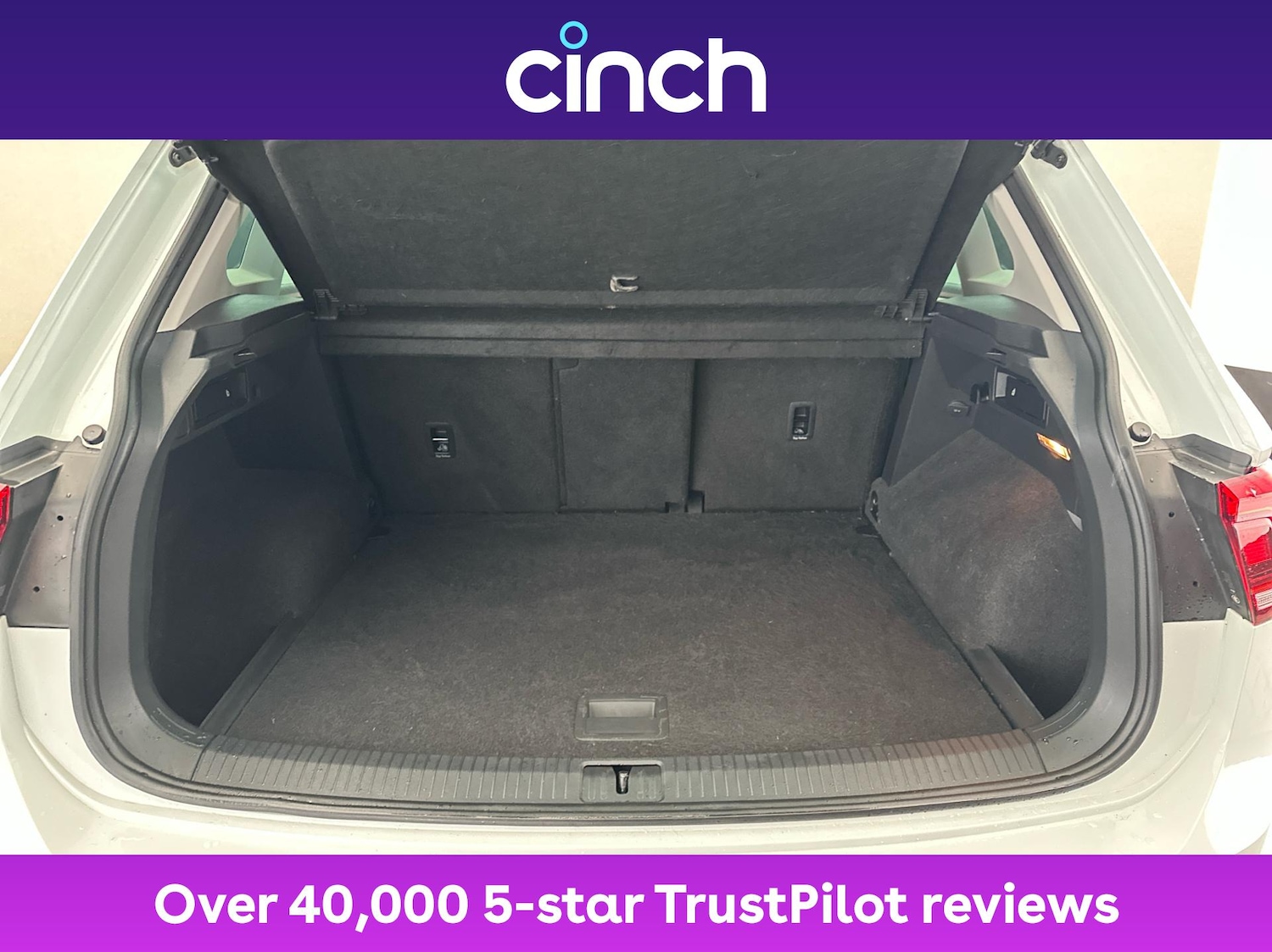 Used Volkswagen Tiguan 2018 for sale - 76731730: Photo 21