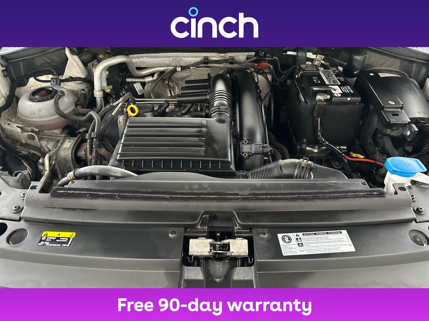 Used Volkswagen Tiguan 2018 for sale - 76731730: Photo 23