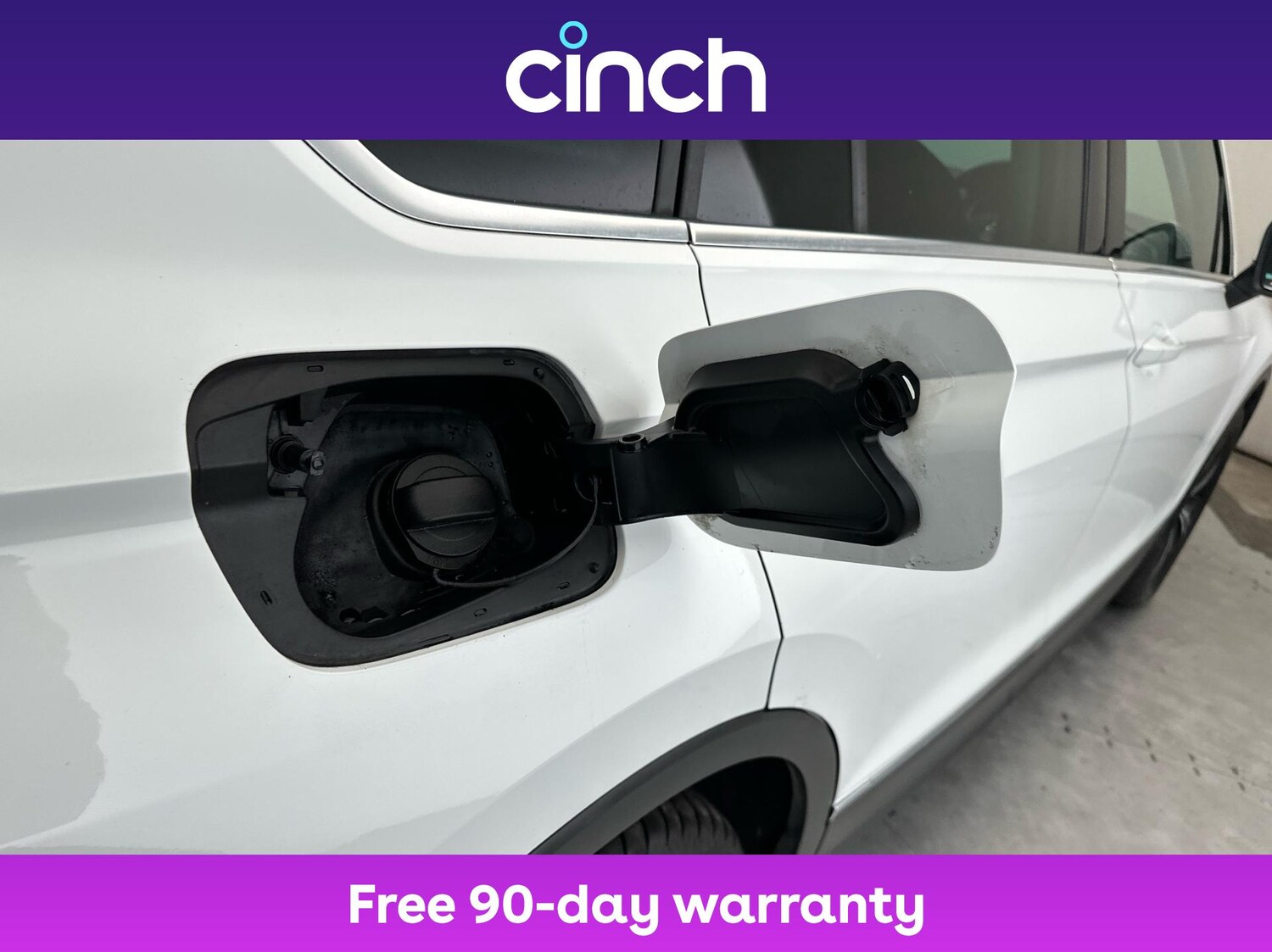 Used Volkswagen Tiguan 2018 for sale - 76731730: Photo 29