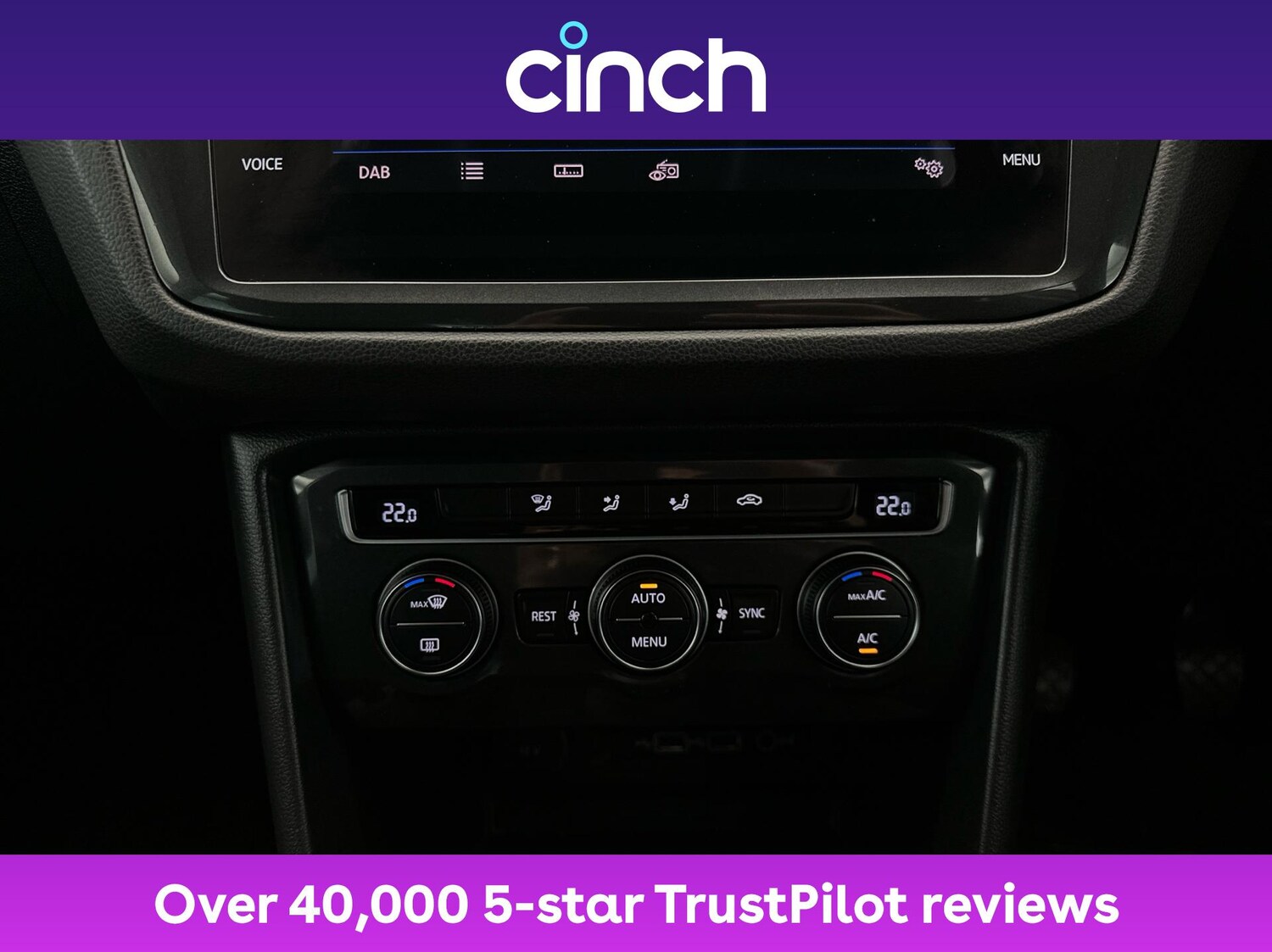 Used Volkswagen Tiguan 2018 for sale - 76731730: Photo 33